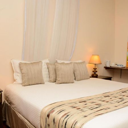 Magnolia Pine Bed & Breakfast Nairobi Eksteriør billede
