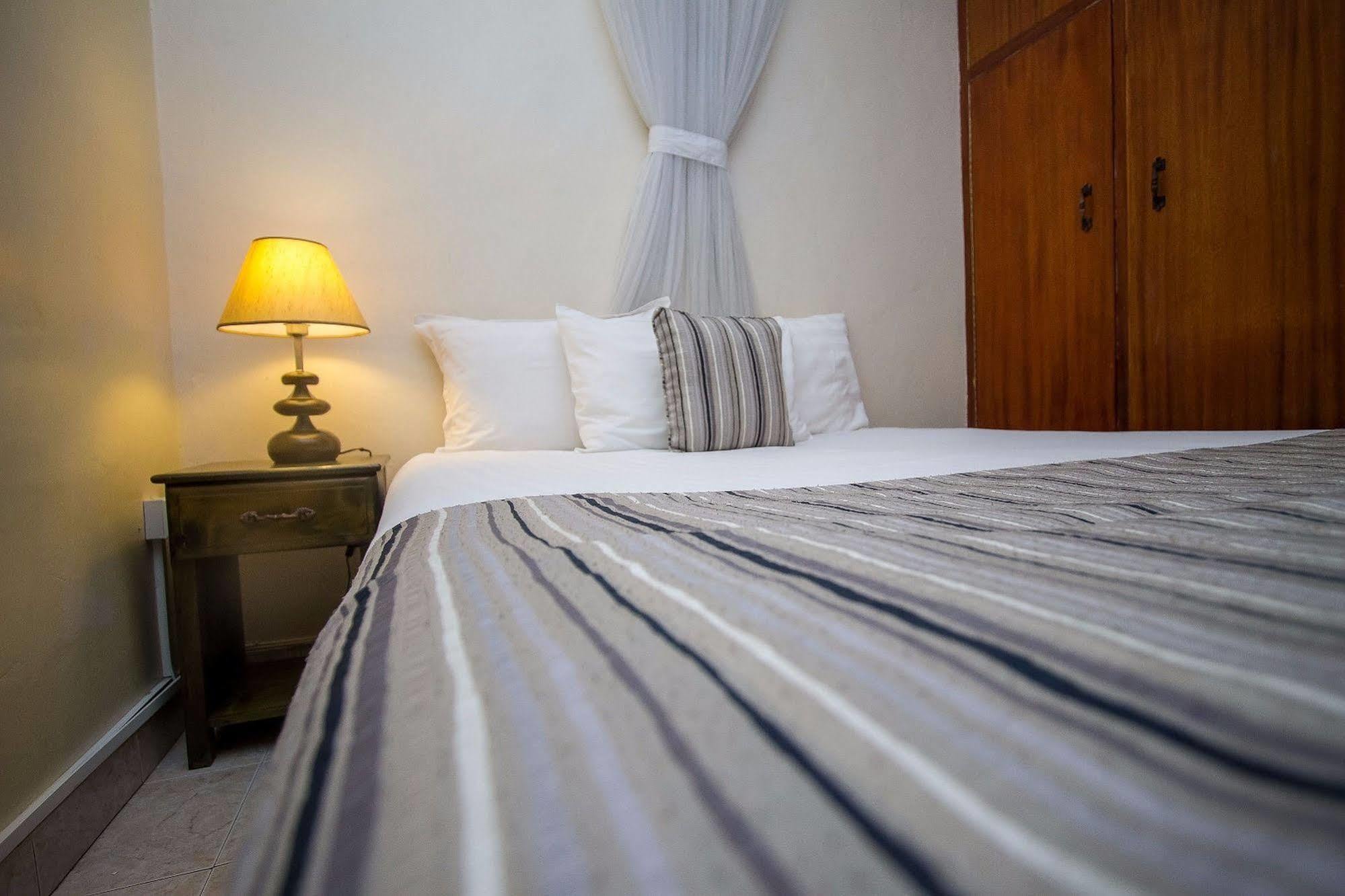Magnolia Pine Bed & Breakfast Nairobi Eksteriør billede