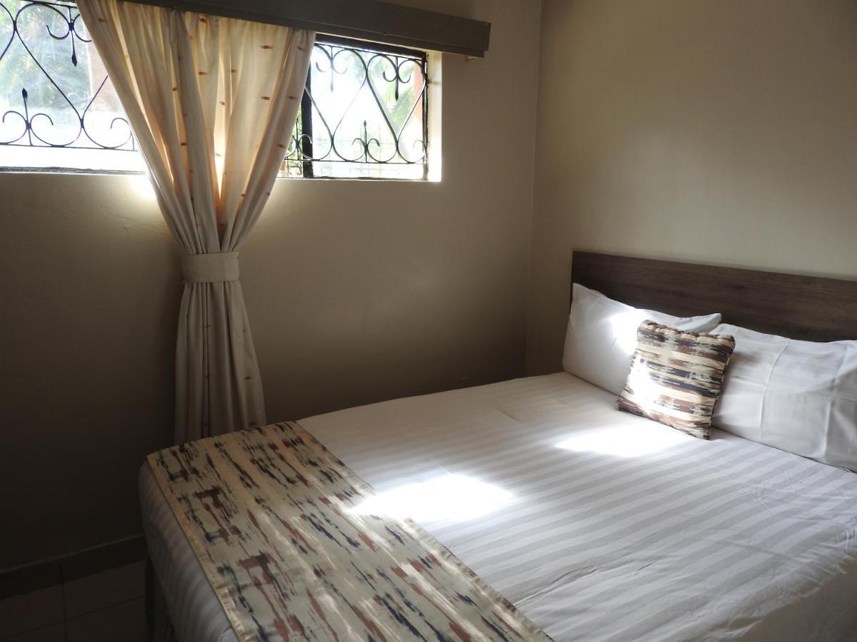 Magnolia Pine Bed & Breakfast Nairobi Eksteriør billede